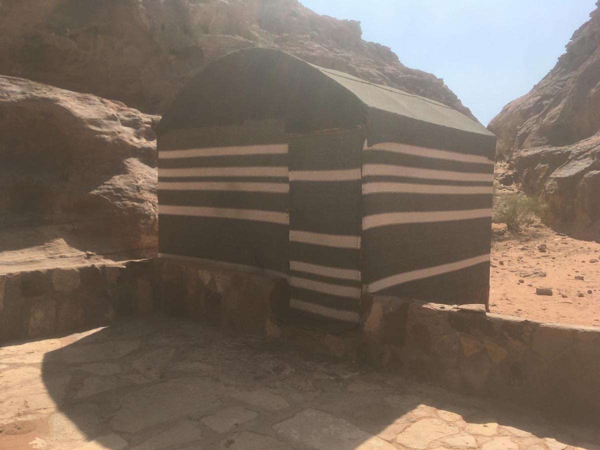 Wild Of Wadi Rum Exterior photo